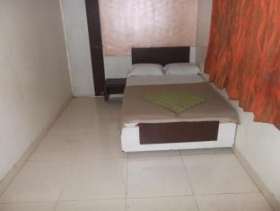 Hotel Sai Varsha Shirdi Zewnętrze zdjęcie