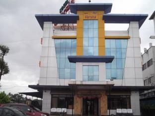 Hotel Sai Varsha Shirdi Zewnętrze zdjęcie