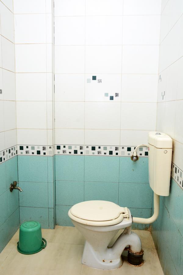 Hotel Sai Varsha Shirdi Zewnętrze zdjęcie